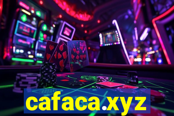 cafaca.xyz