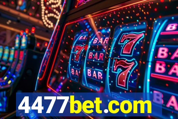 4477bet.com