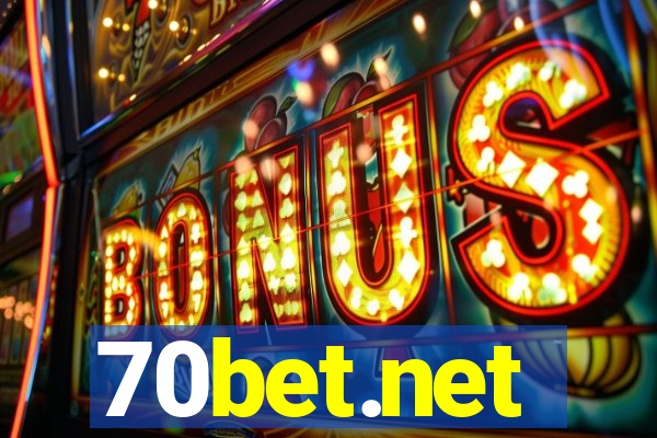 70bet.net