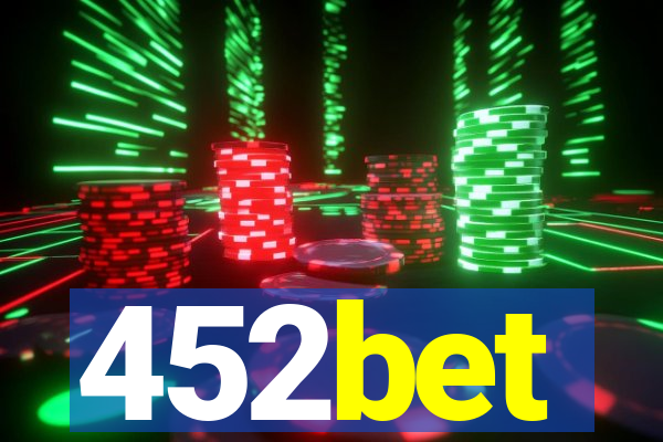 452bet