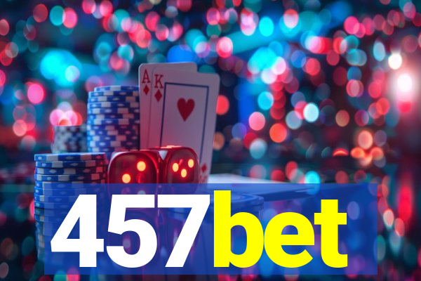 457bet