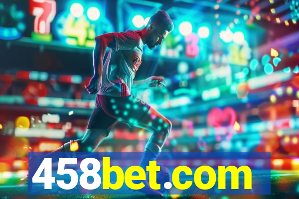 458bet.com