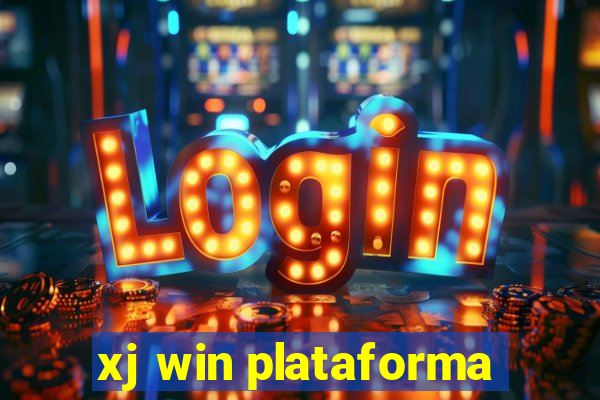 xj win plataforma