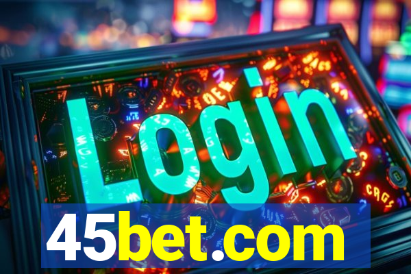 45bet.com