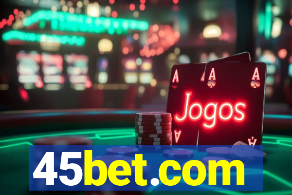 45bet.com