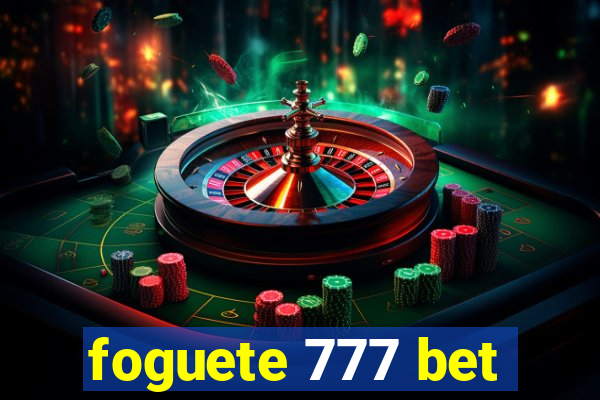 foguete 777 bet