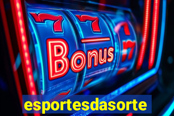 esportesdasorte.com