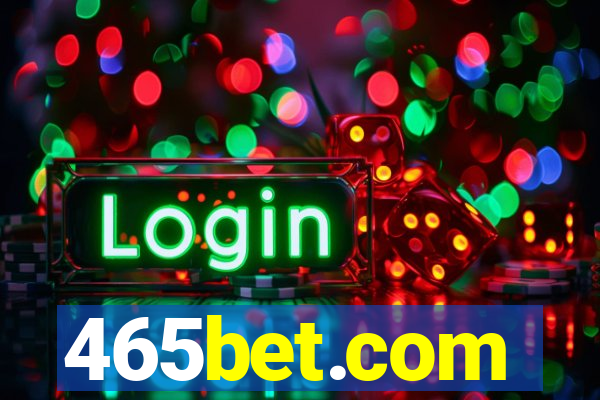 465bet.com