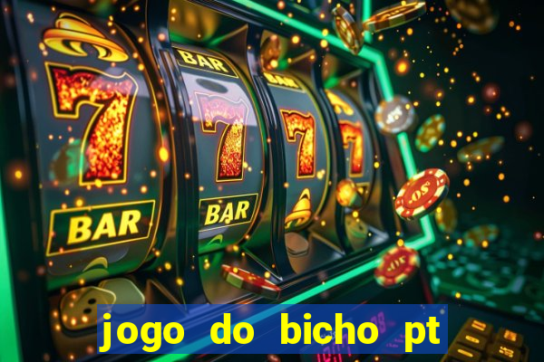 jogo do bicho pt sp 13h