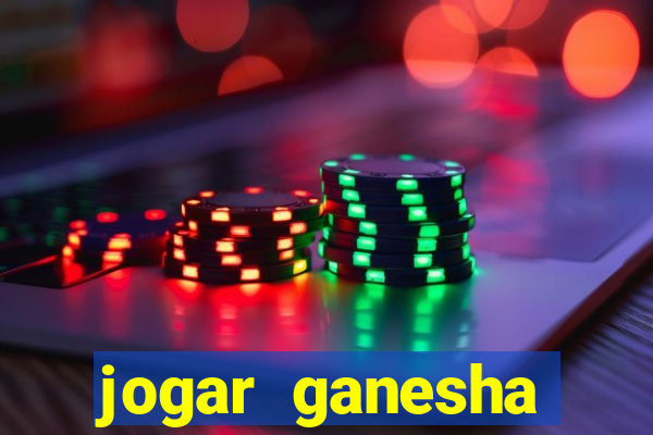 jogar ganesha fortune demo