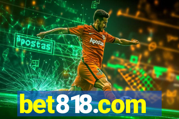 bet818.com