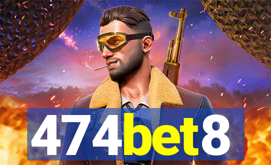 474bet8