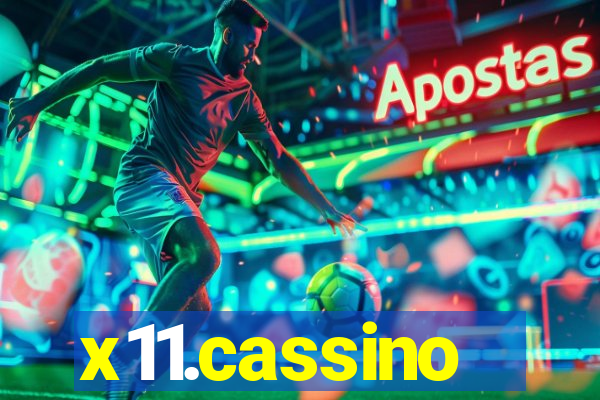 x11.cassino