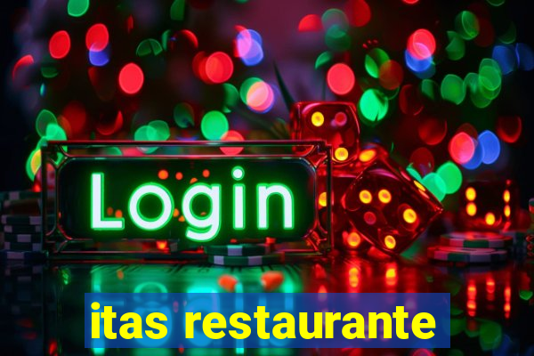 itas restaurante