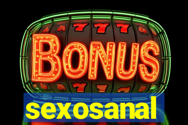 sexosanal