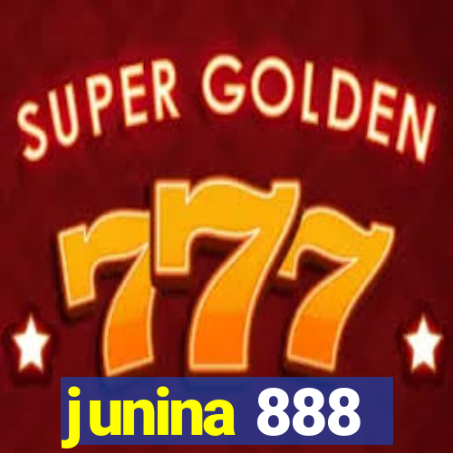 junina 888