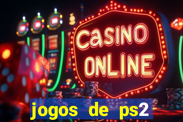 jogos de ps2 download torrent