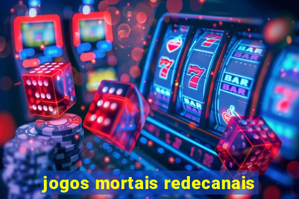 jogos mortais redecanais