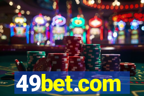 49bet.com