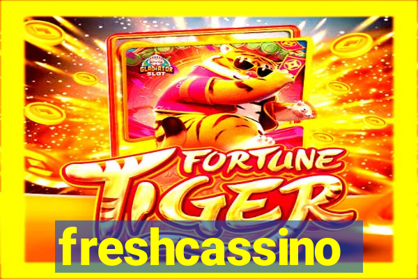 freshcassino