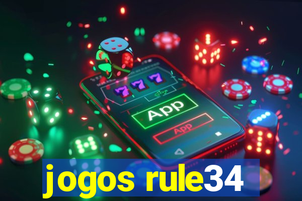 jogos rule34