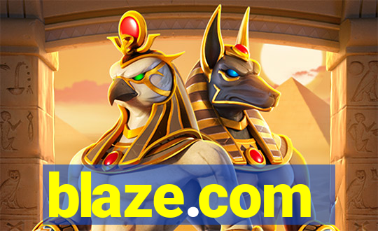 blaze.com