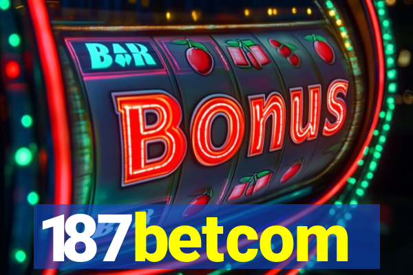 187betcom