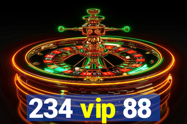 234 vip 88