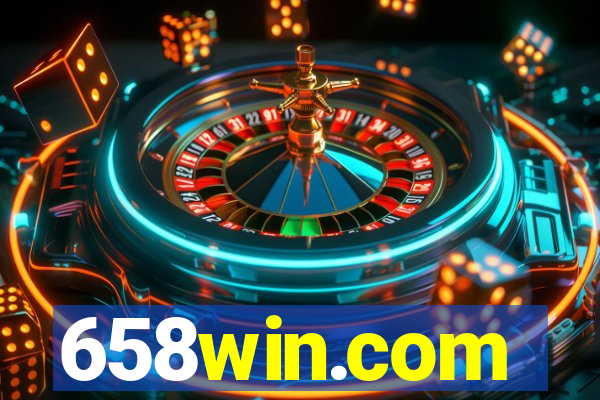 658win.com