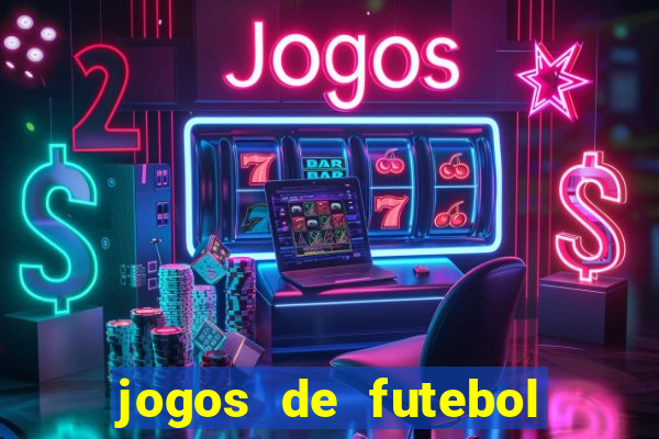 jogos de futebol 4x4 soccer