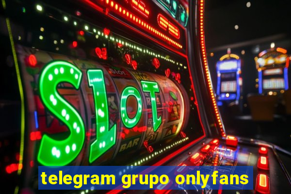 telegram grupo onlyfans