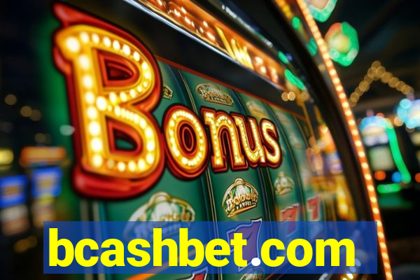 bcashbet.com