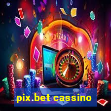 pix.bet cassino