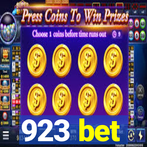 923 bet