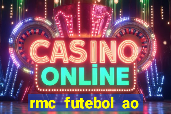 rmc futebol ao vivo gratis