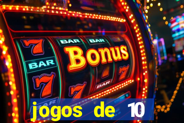 jogos de 10 centavos da pragmatic play