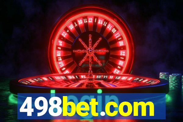 498bet.com