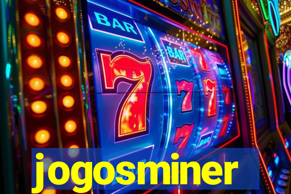 jogosminer