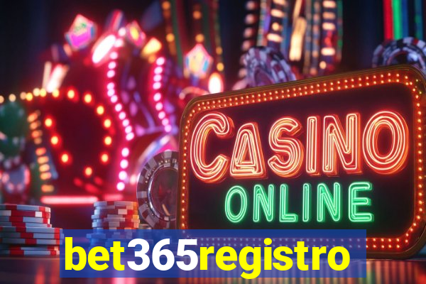 bet365registro