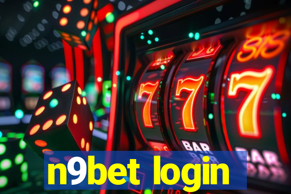 n9bet login