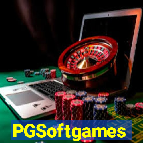 PGSoftgames