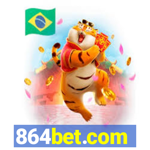 864bet.com