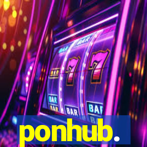 ponhub.