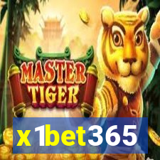 x1bet365