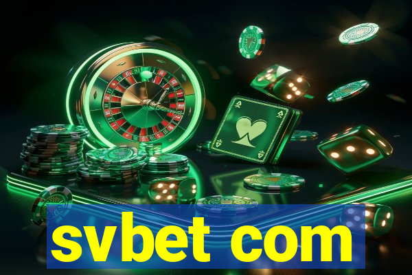 svbet com