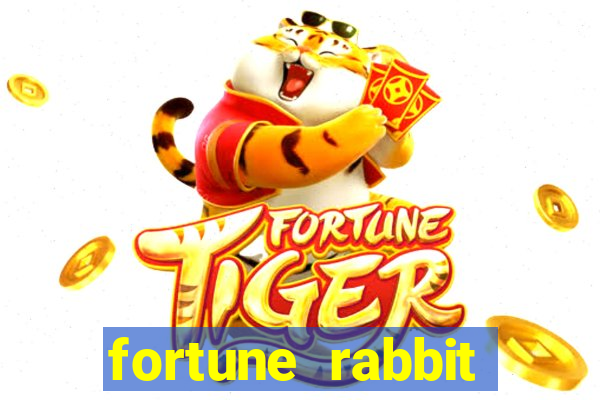 fortune rabbit horario pagante Commercial