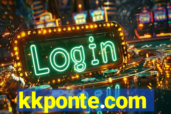 kkponte.com