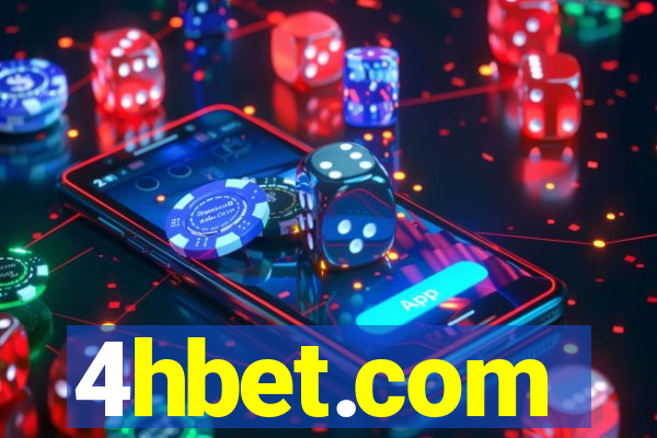 4hbet.com