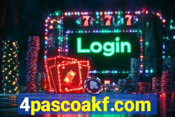 4pascoakf.com