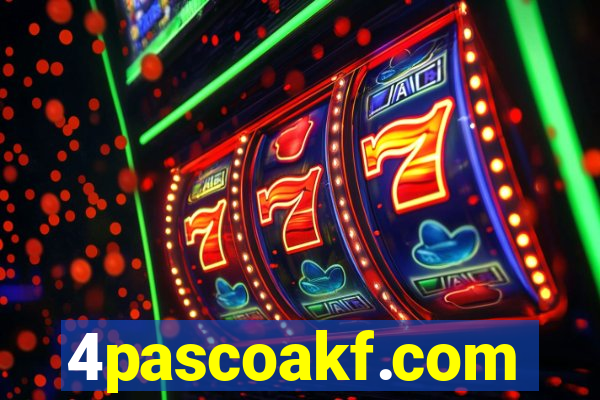 4pascoakf.com